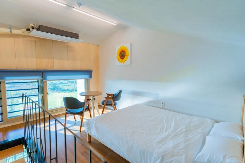 [Jocheon, Jeju] Dawon 202 with ocean view - duplex (random assignment) 18
