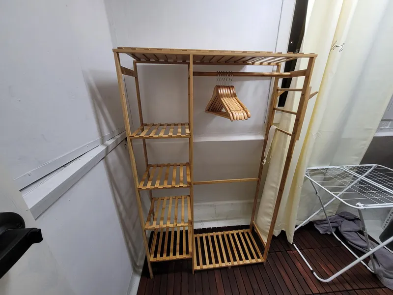 [Jongno, Seoul] One-room apartment with a city view of Hyehwa Station #7 minutes from Hyehwa Station 8
