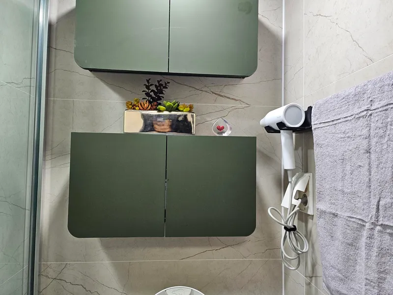 [Jung-gu, Seoul] 6-person double duplex newly built officetel near Sangwangsimni Station on Line 2 31