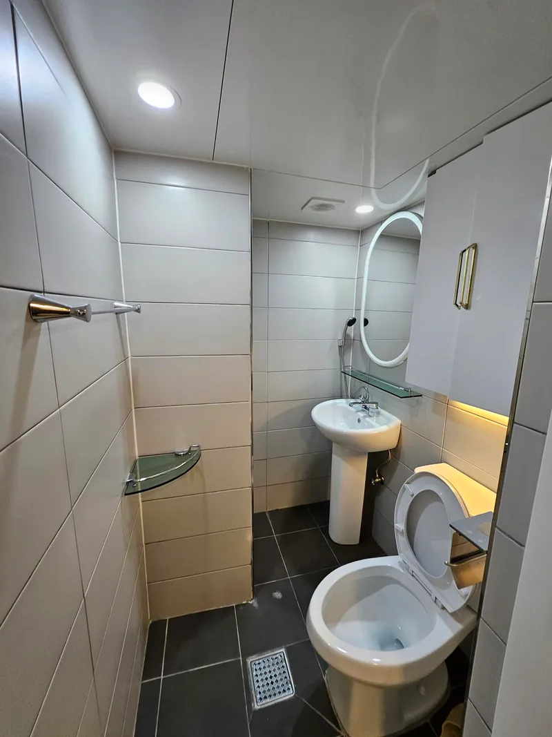 [Jeonju] Clean accommodation near Jeonju Station 5