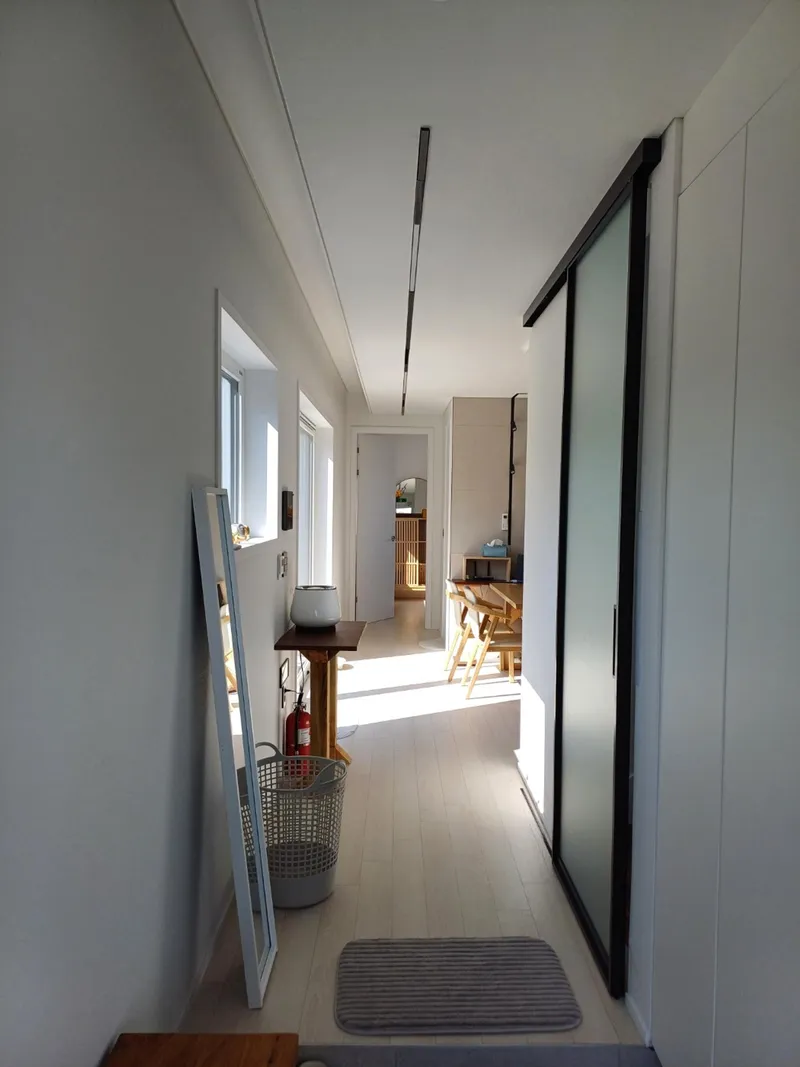 [Oedo 1-dong, Jeju][Jeju Oedo] Newly built two-story house with a swimming pool 30