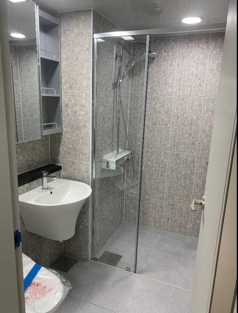 [Suwon][Suwon Gwonseon-gu] 3-room officetel near Suwon Station 8