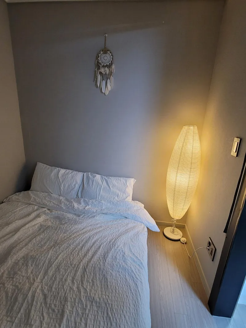 [Ansan][Gyeonggi Ansan Bandal Island] High-rise Ocean View OTT Two-Room New Full-Option Daebudo Oido 13