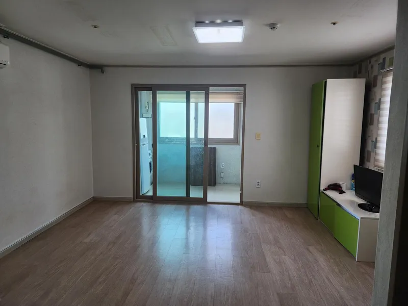 [Yeosu] Clean and tidy hostel 4