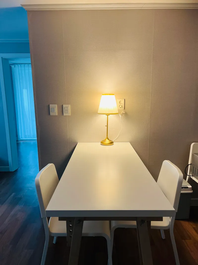 [Buk-gu, Daegu] A delightful house with 3 rooms 7