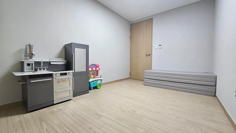 [Gangneung] Sacheon Beach Baby-friendly travel accommodation that makes it easy to travel with babies 44