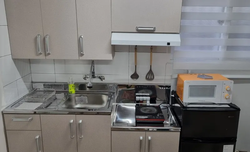 [Yeongdeungpo, Seoul][Seoul Yeouido & Singil] Business & Healing Single Room 10