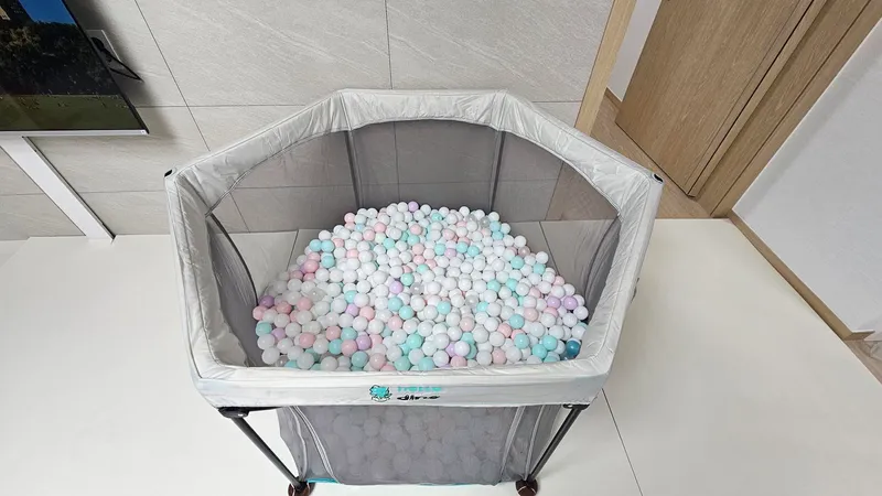 [Gangneung] Sacheon Beach Baby-friendly travel accommodation that makes it easy to travel with babies 8