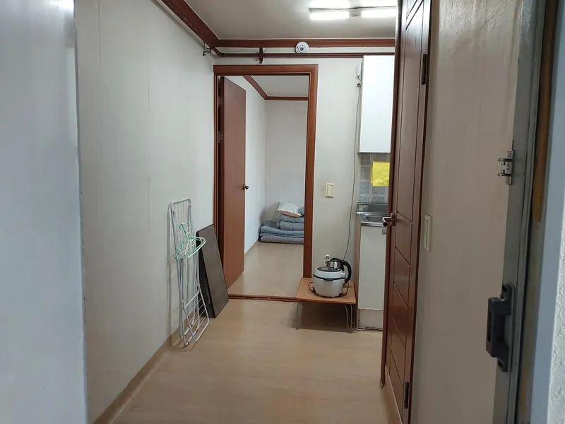 [Bucheon] Ilbbangbang One Room 3rd floor 6