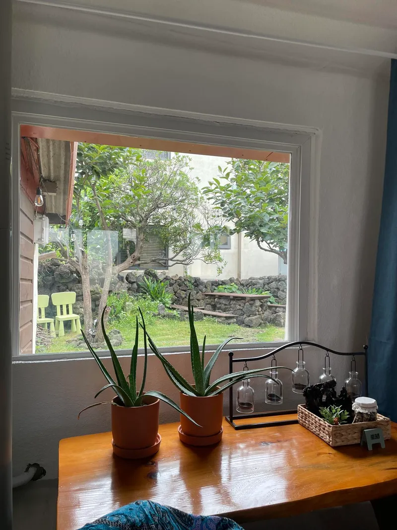 [Jocheon, Jeju] Quiet village with a private house, 1 minute walk to the sea, a village vacation 11
