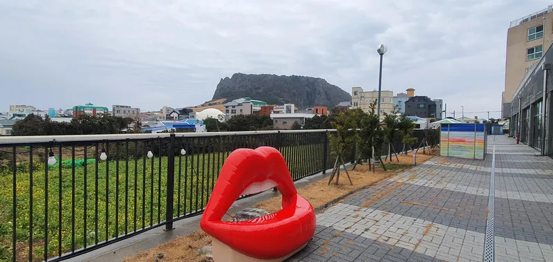 [Seongsan, Seogwipo] Sunrise Peak Penthouse Ocean View Two-Room Duplex Residence 36