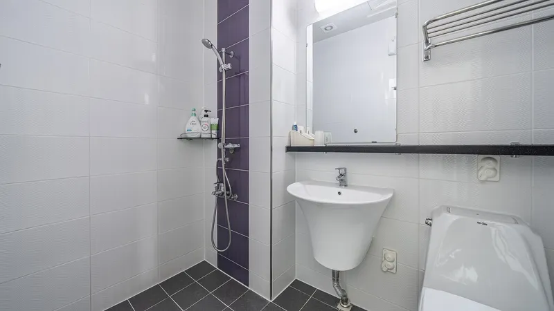 [Ganghwa, Incheon] Pension Sorrento with a beautiful sunset 30 seconds from the sea 7