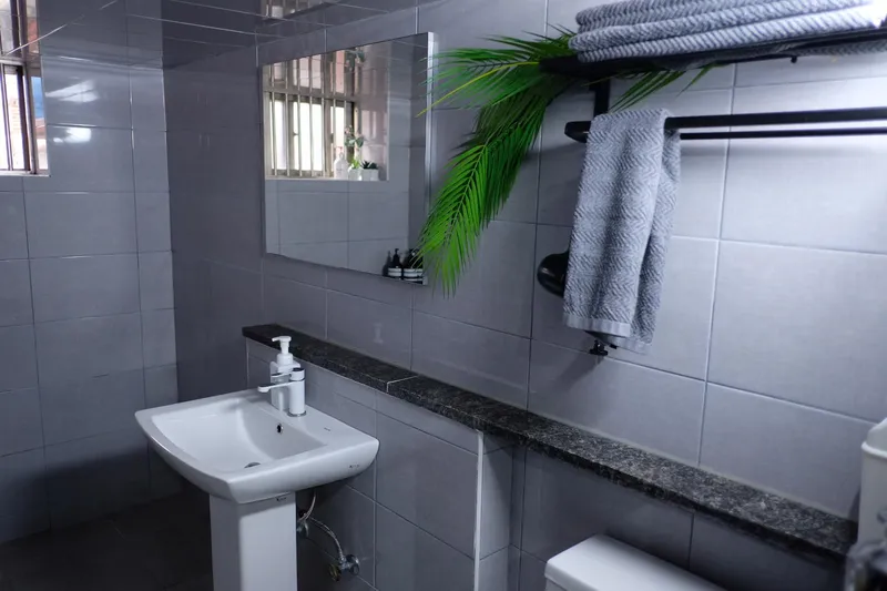 [경남 창원] 투룸 / cozy&comfy place 4