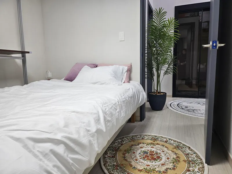 [Jung-gu, Seoul] 6-person double duplex newly built officetel near Sangwangsimni Station on Line 2 26