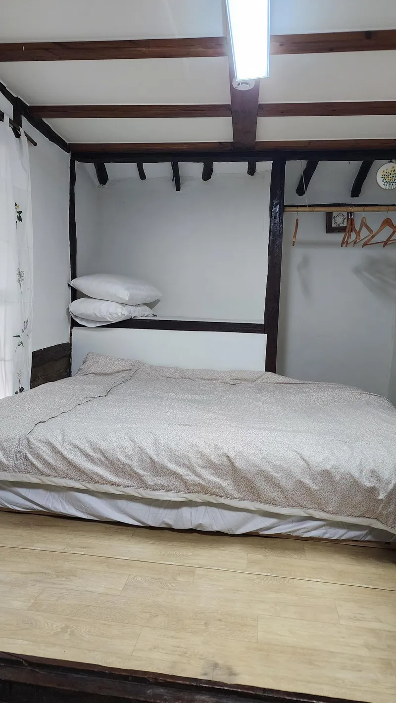 [서귀포 표선] 자연속의 조용한 돌담스테이B 6