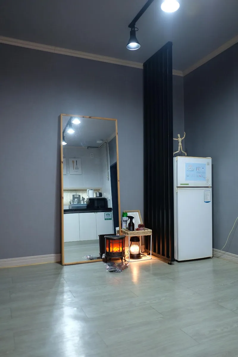 [경남 창원] 투룸 / cozy&comfy place 5