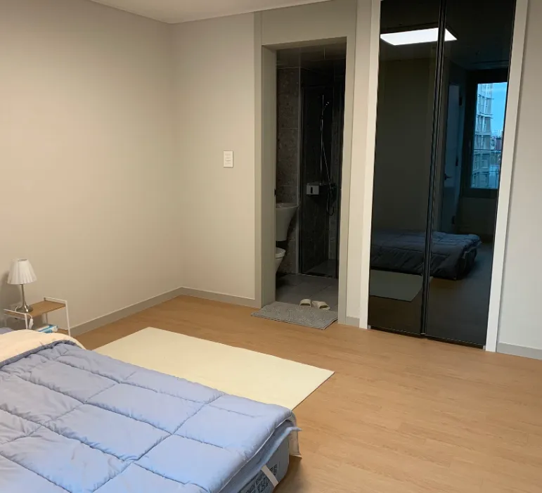 [Suwon][Suwon Gwonseon-gu] 3-room officetel near Suwon Station 5