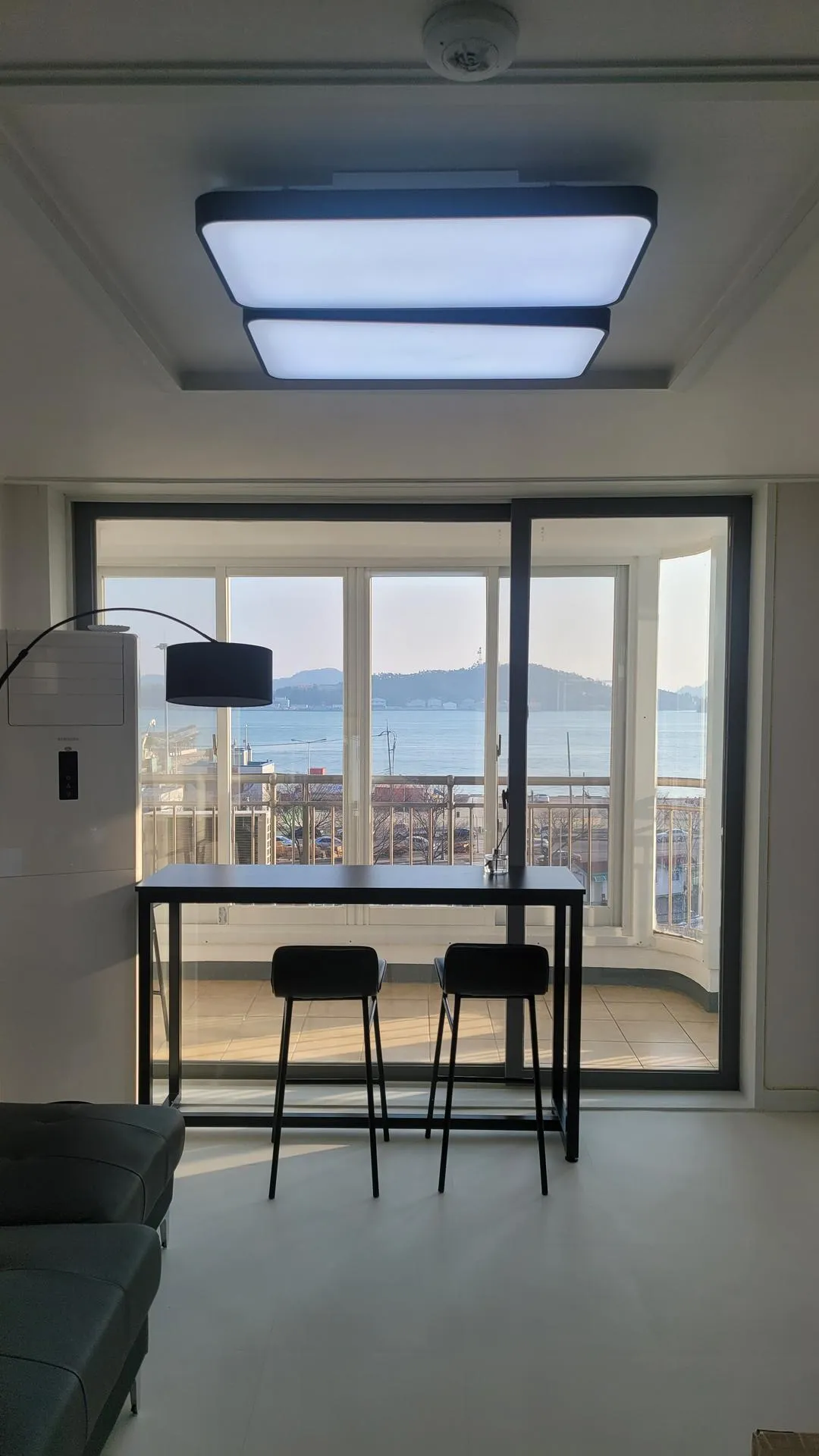 Haean-dong 3-Bedroom Ocean Apartment