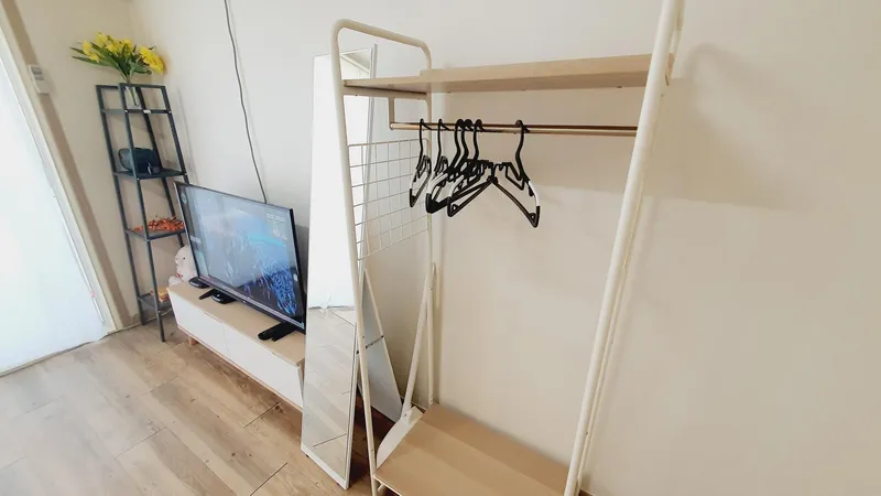 [Cheongju] 5-minute walk from Chungdae Hospital, one-room apartment 3 #Business trip #Practice 7