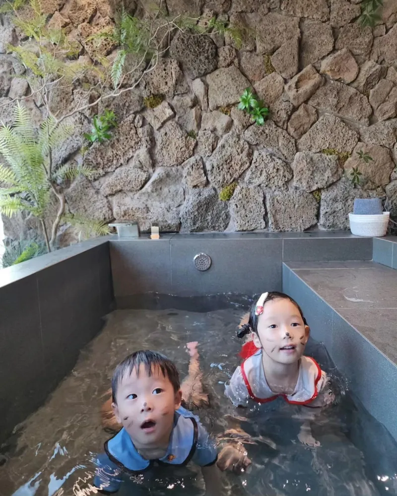 [Suyeong, Busan] Gwangalli Doldam Accommodation with an indoor jacuzzi overlooking Gwangan Bridge #NatureStay 12