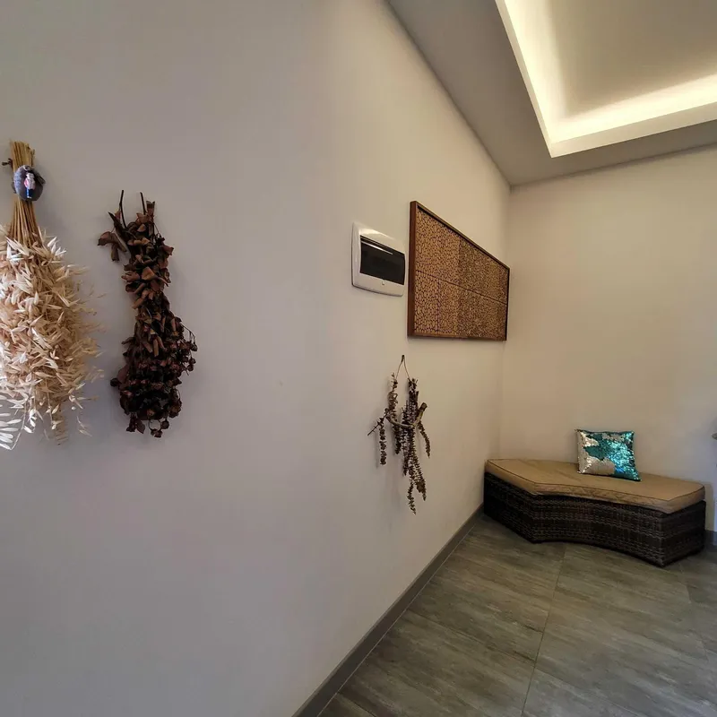[Andeok, Seogwipo] Dog-friendly accommodation with a sea view near Daepyeongpo Port, Andeok-myeon 17