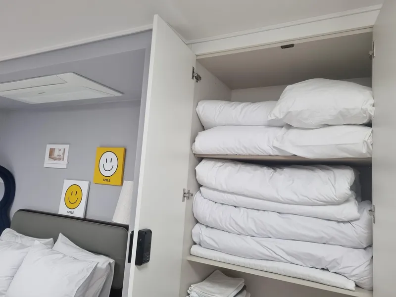 [Yeosu] Gyeongdo Bada Low-cost House 10th floor 42