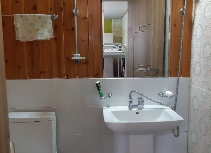 [Samcheok] Pension #202, 3 minutes from Jangho Port 4