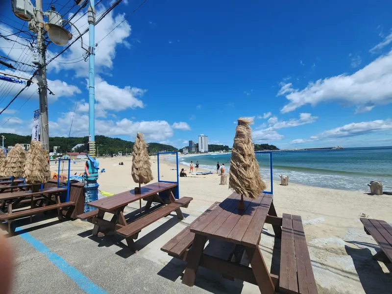 [강원 양양] 양양E7레지던스-7F 동산해변 바로 앞 30