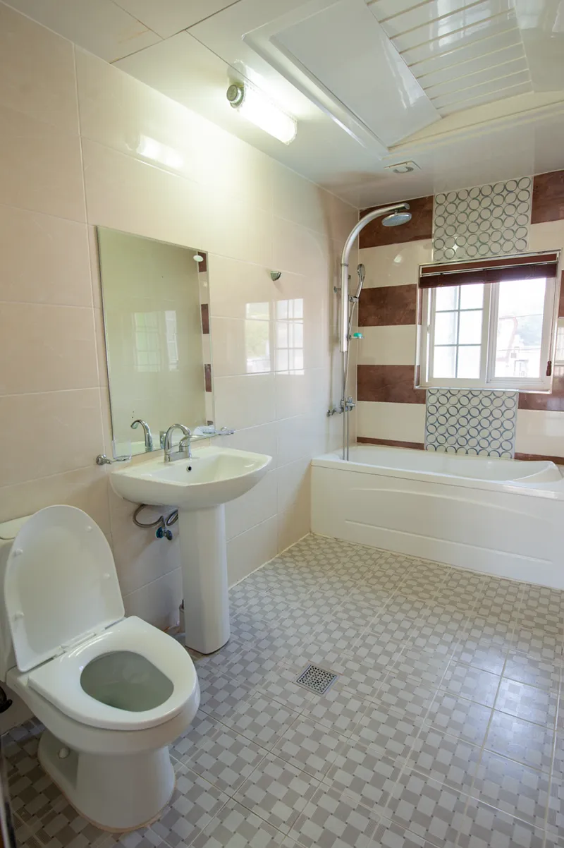 [Samcheok] 3 minutes from Jangho Port Pension Ocean View #301 6
