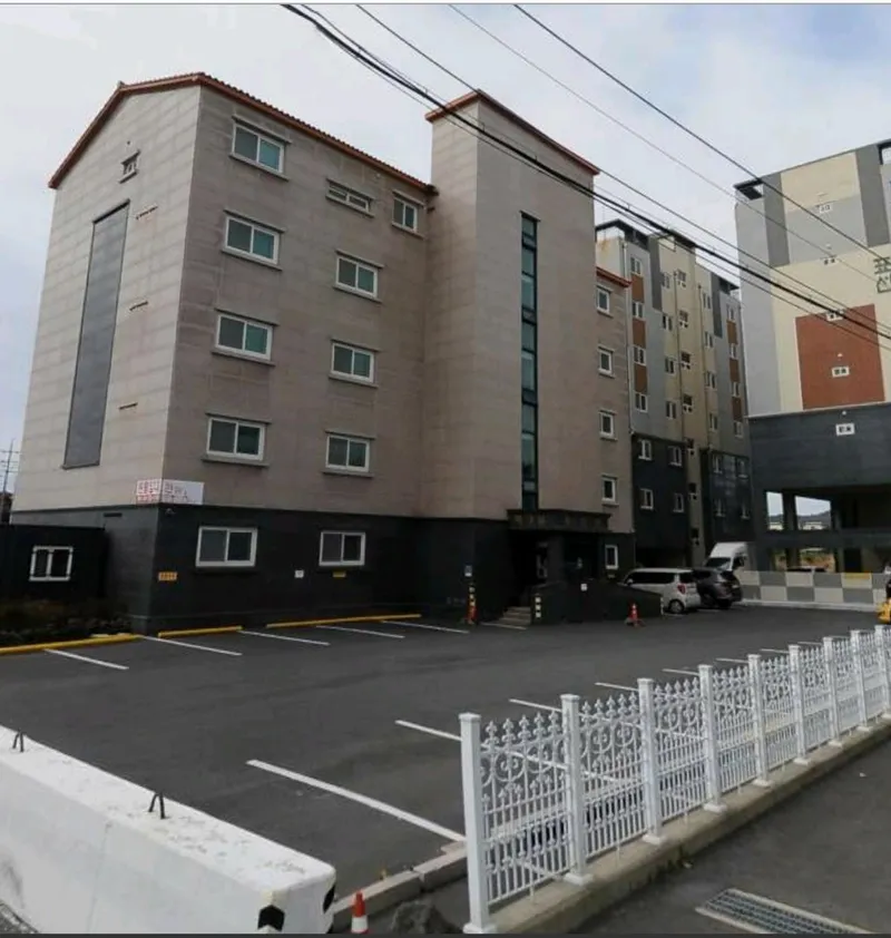 [Pyoseon, Seogwipo] Clean and safe 1.5 room with a view of the Pyoseon sea 13