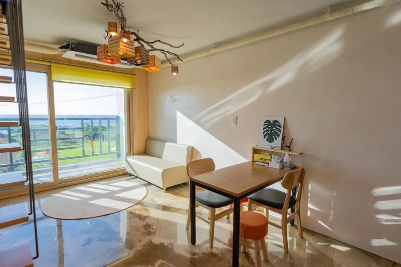 [Jocheon, Jeju] Dawon 201 with ocean view - duplex (random assignment) 13
