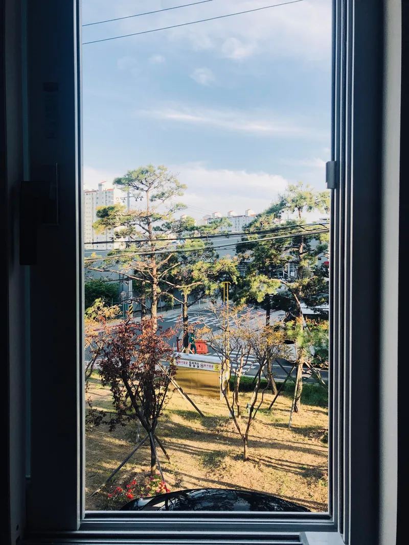 [경남 창원] 마산합포구,의료원 인접 바다/산이 가까운 독채 42