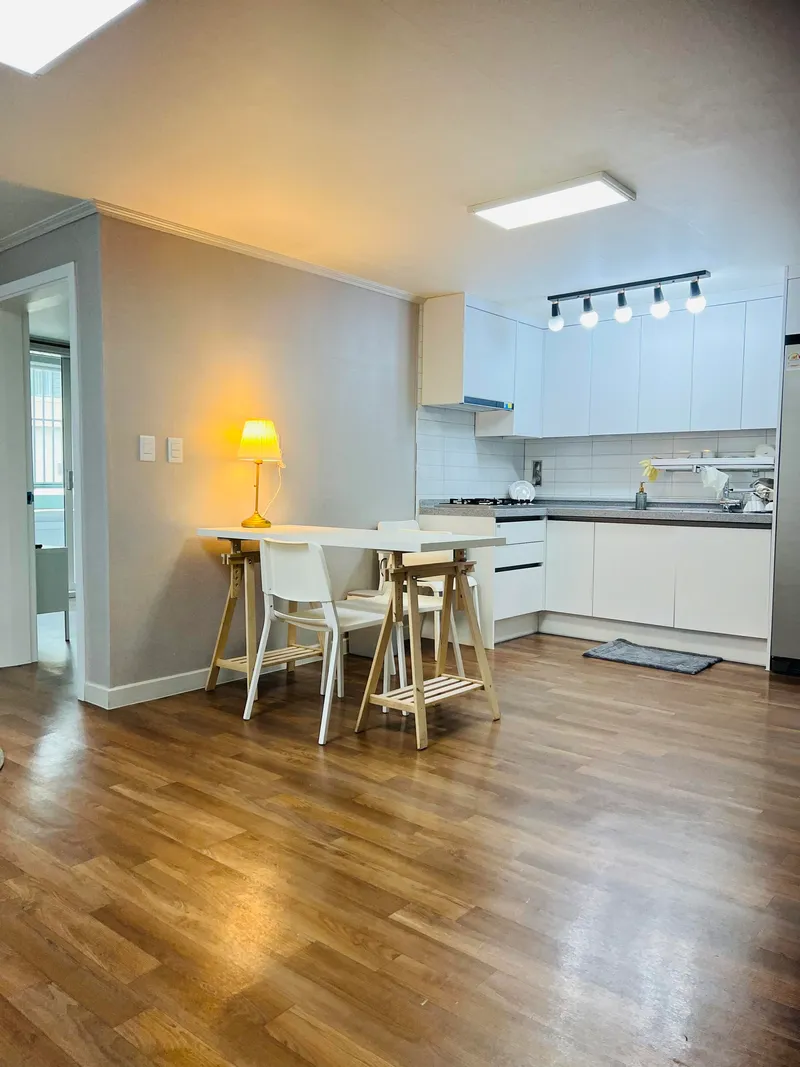 [Buk-gu, Daegu] A delightful house with 3 rooms 13