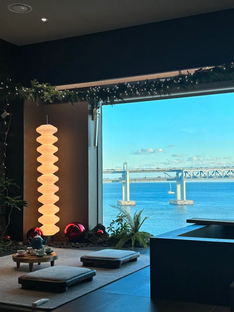 [Suyeong, Busan] Gwangalli Doldam Accommodation with an indoor jacuzzi overlooking Gwangan Bridge #NatureStay 11