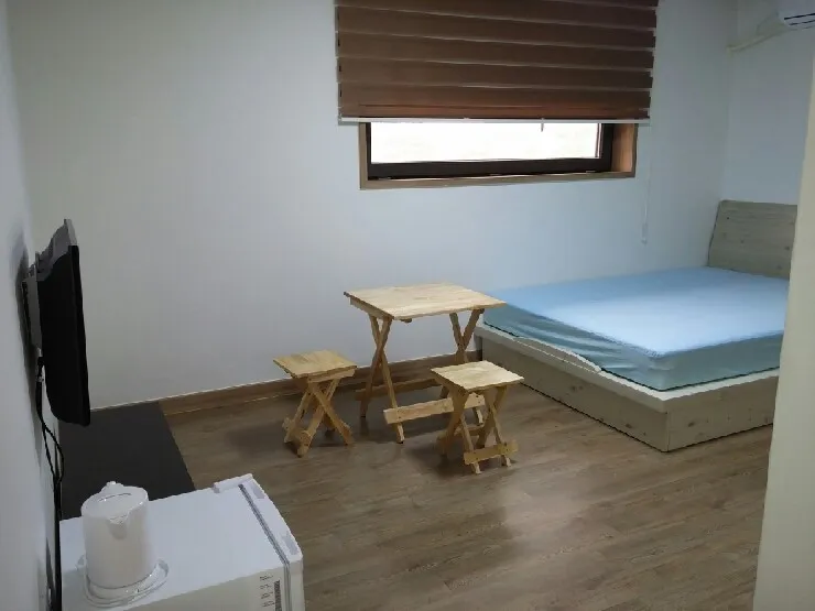 [강원 동해] 추암해변 도보5분 펜션전체사용 #애견동반가능 4