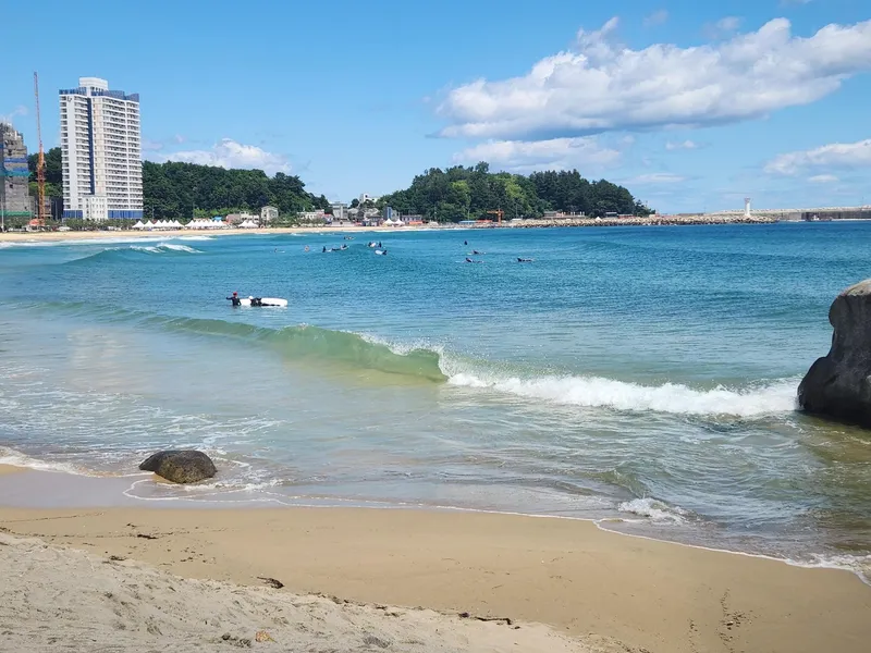 [강원 양양] 양양E7레지던스-7F 동산해변 바로 앞 37