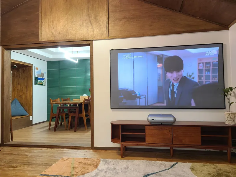 [제주 한경][제주 서쪽] 제주에서 혼돌내낭 - 용수리편 2
