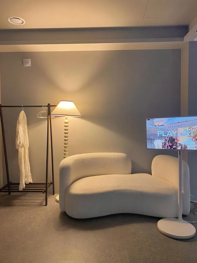 [Suyeong, Busan] Gwangalli Doldam Accommodation with an indoor jacuzzi overlooking Gwangan Bridge #NatureStay 3