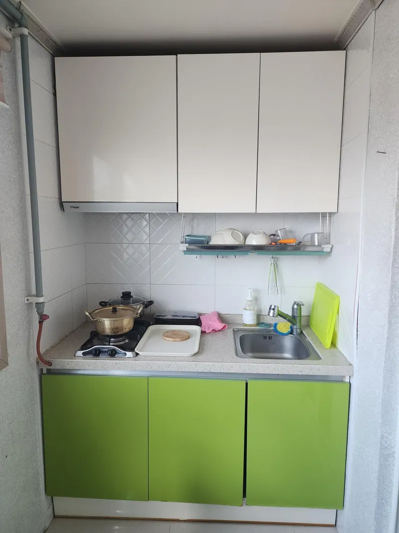 [Yeosu] Clean and tidy hostel 5