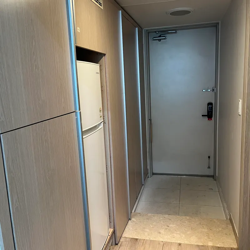 [Mapo, Seoul][Seoul Gongdeok] Recommended duplex officetel for workation 20