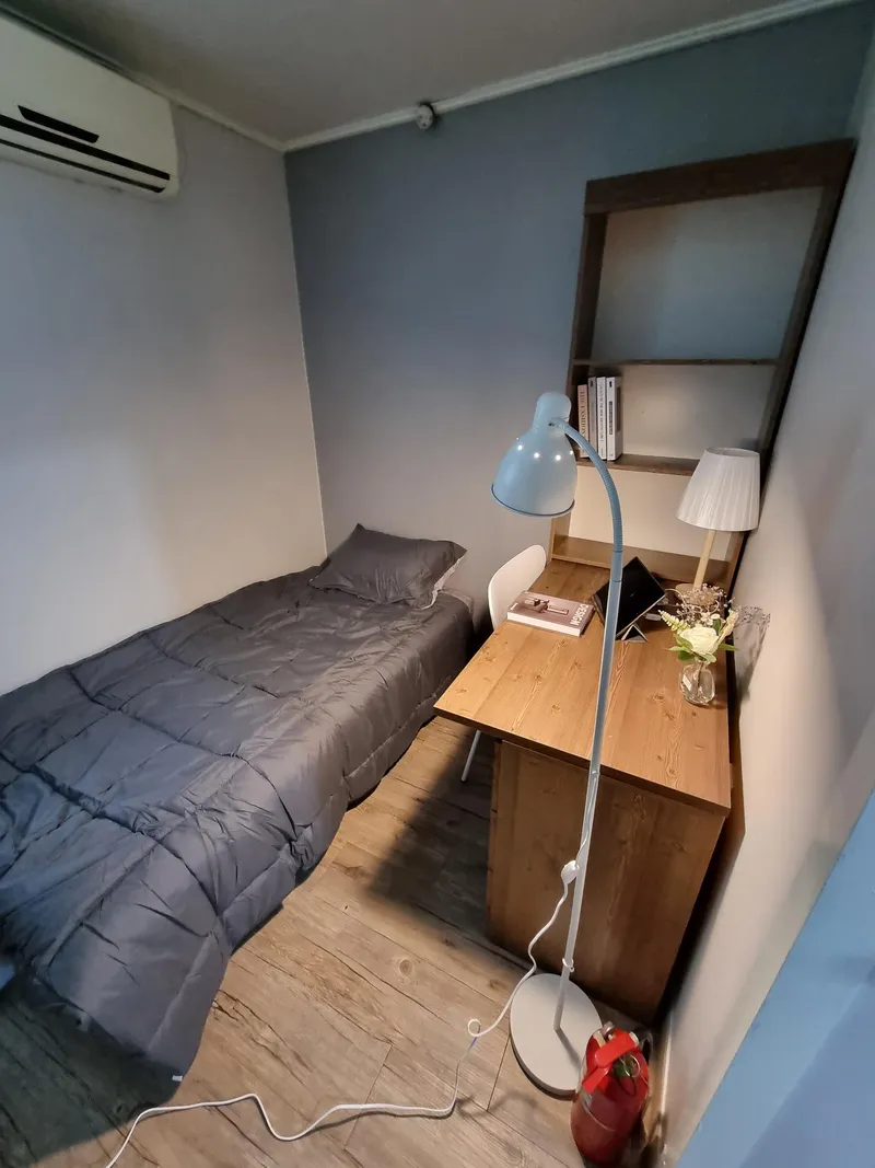 [Dong-gu, Gwangju] Jisan-dong cost-effective gositel N 2