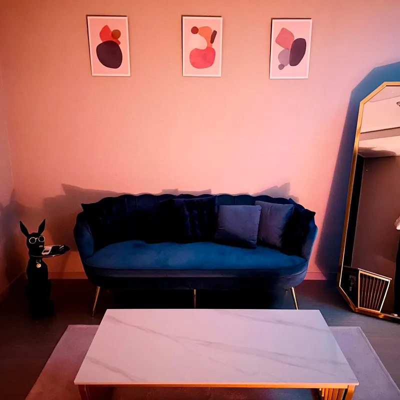 [Ansan] Live House 1 #Ocean View #Oido #Daebudo #Half Moon Island #Turtle Island 13