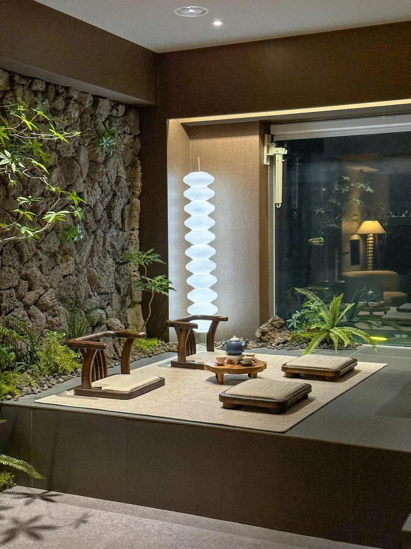 [Suyeong, Busan] Modern, indoor jacuzzi-style accommodation with a view of Gwangan Bridge 7