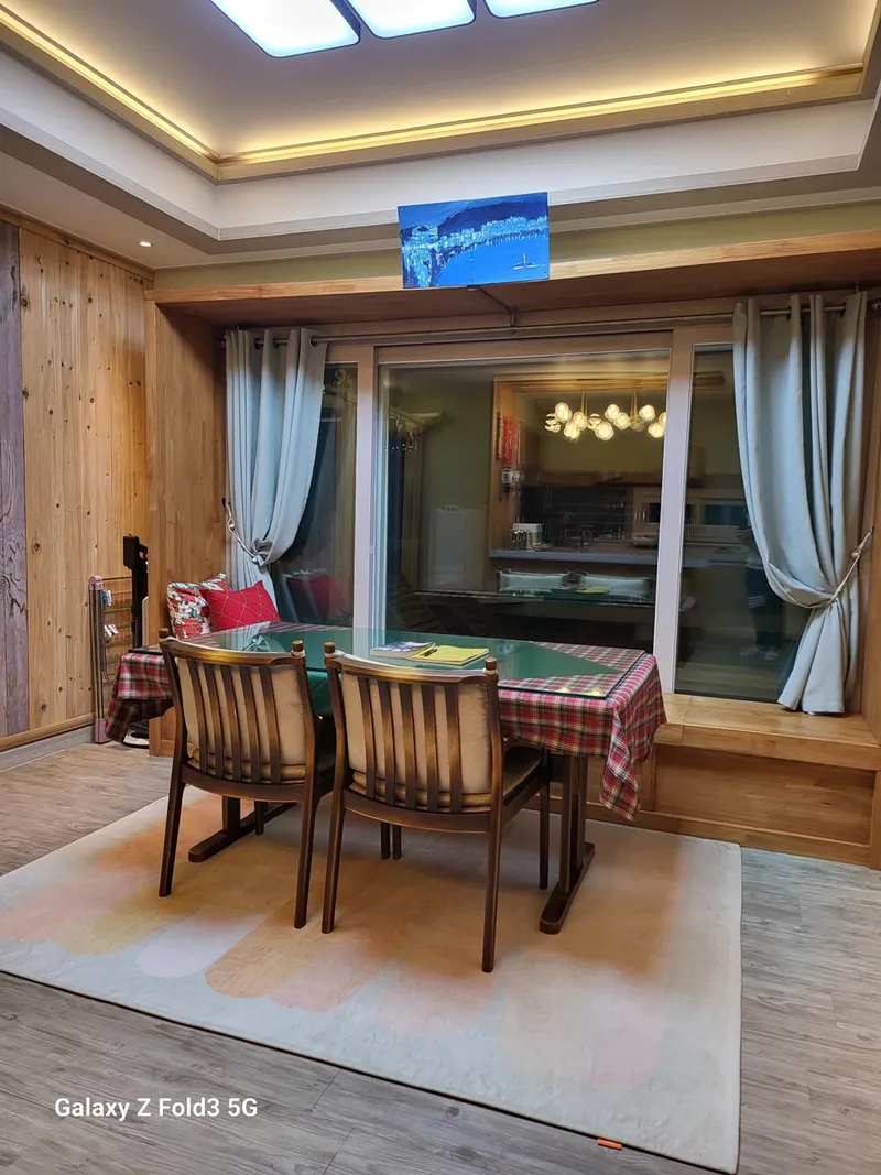 [Hangyeong, Jeju] Jeju Ozen, a sentimental private home on the west coast 49