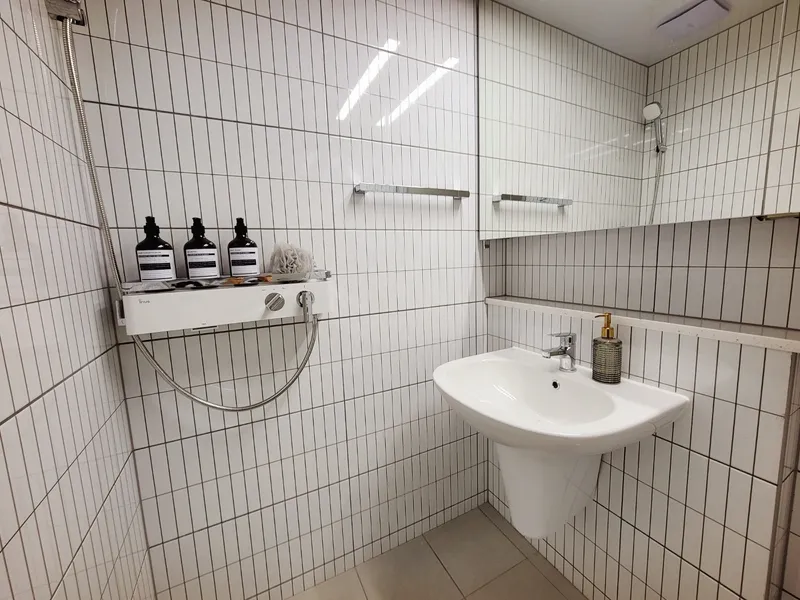 [Ansan][Ansan Lake Sihwa] High-rise/Ocean View Convenient and Cozy Accommodation 4 3
