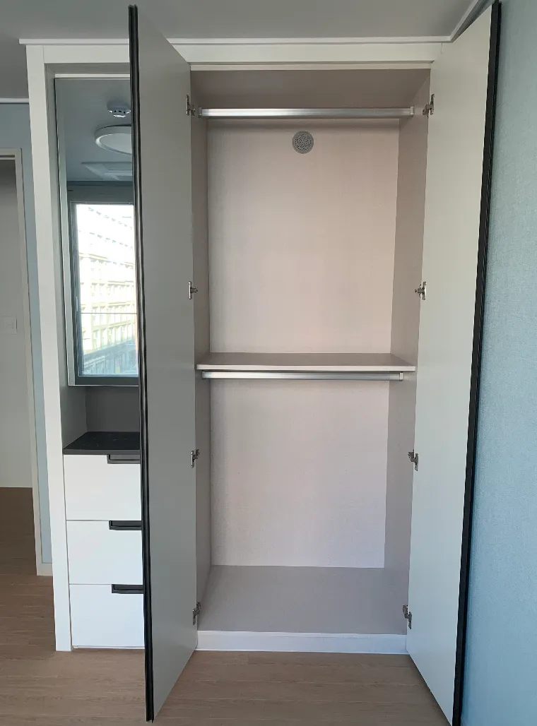 [Suwon][Suwon Gwonseon-gu] 3-room officetel near Suwon Station 12