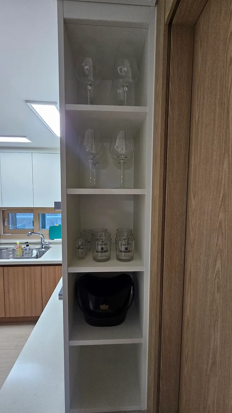 [Gangneung] Sacheon Beach Baby-friendly travel accommodation that makes it easy to travel with babies 26