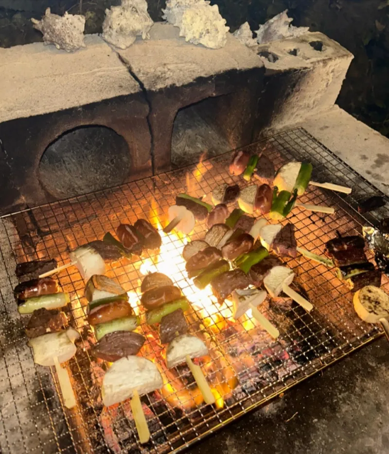 [제주 애월] 실내자쿠지 유아용품 저상형침대 불멍 바베큐 해안도로 인접 57