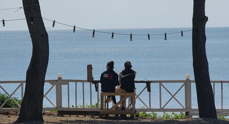 [경북 영덕] 고래불해수욕장 인근 미니 독채 펜션 14