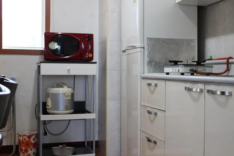 [Jocheon, Jeju] One-room pension with ocean view 15